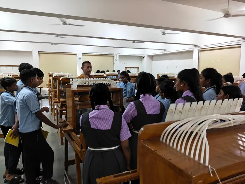 NIFT Inspires Local Fashion Talent with 'Summer Camp 2026'